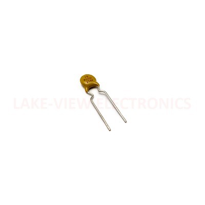 FUSE RESEETABLE 0.25A 90VDC RADIAL LEAD