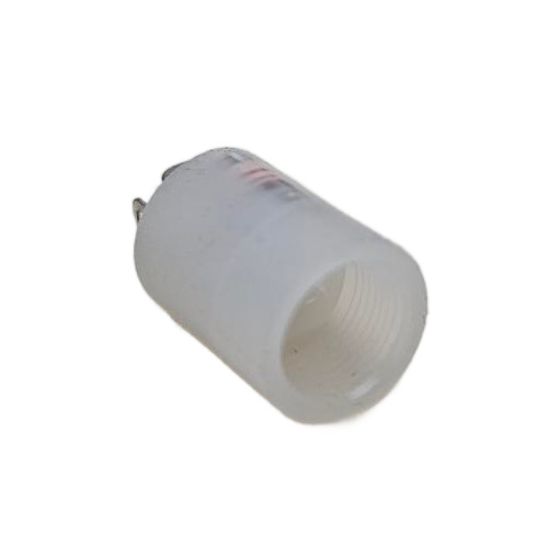 LED MOUNTING HWD 5MM THERMOPLASTIC