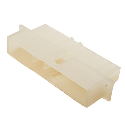 CONNECTOR PIN &amp; SOCKET 8 POS PLUG HSG .062