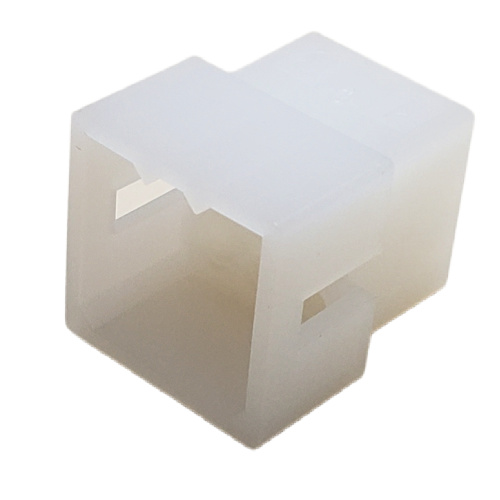 CONNECTOR PIN &amp; SOCKET 9 POS PLUG HSG .062