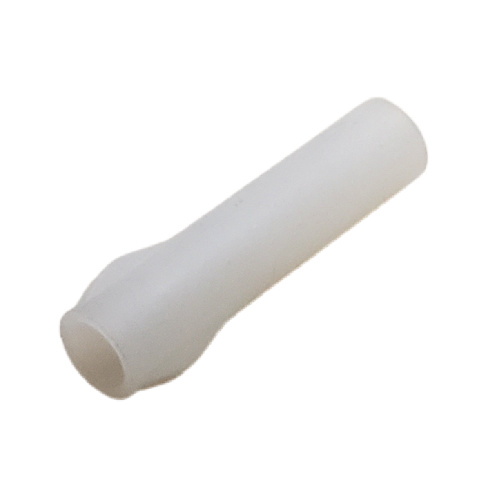 CONNECTOR PIN &amp; SOCKET 1 POS RECEPTACLE HSG .093