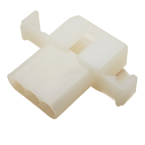MOLEX 03-09-2031 CONNECTOR PIN & SOCKET 3 POS PLUG HSG .093