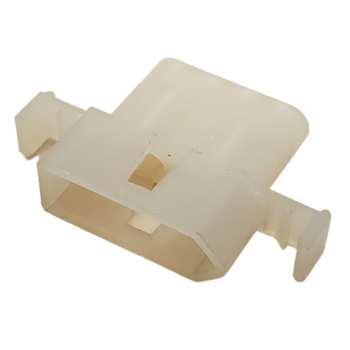CONNECTOR PIN &amp; SOCKET 4 POS PLUG HSG .093