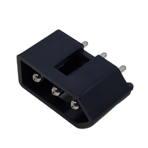 MOLEX 10-18-1032 CONNECTOR PIN & SOCKET HEADER 3 POS MALE SHROUDED .093P