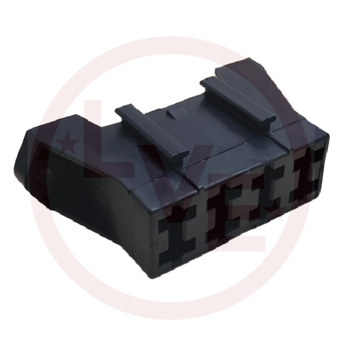 APTIV 12004943 FUSE BLOCK BASE PAC 4-FUSES