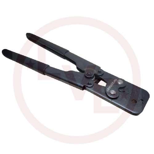 TOOLS CRIMPER FOR METRI-PACK 480&amp;630 SERIES SEALED