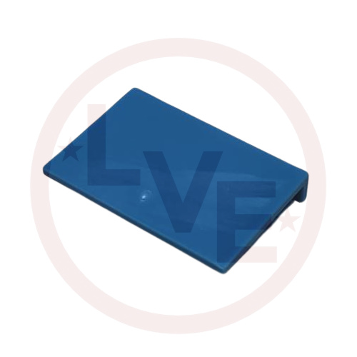 PACKARD 12092250 CONNECTOR SECONDARY LOCK ACT 280 BLUE
