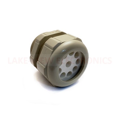 CORD GRIP PG29/HP/PC/TPE/10X6/BE/MC