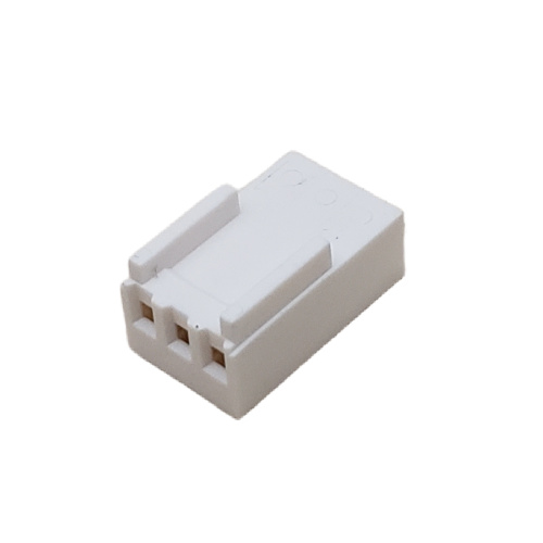 MOLEX 22-01-1033 CONNECTOR HEADER RECEPTACLE 3 POS FEMALE VERTICAL HSG .098P