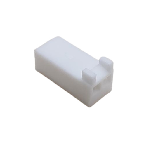 HMT H2415-02PYW100R CONNECTOR PIN & SOCKET 2 POS RECEPTACLE HSG 2.54P