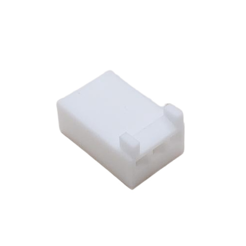 CONNECTOR FEMALE 3 POS 2.54P RCPT HSG