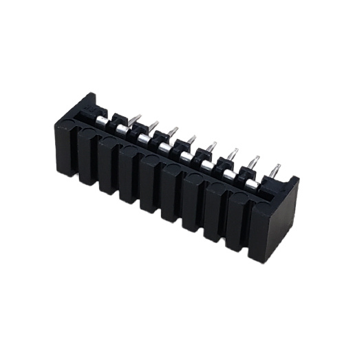 MOLEX 22-15-3083 CONNECTOR HEADER FFC/FPC 8 POS RIGHT ANGLE .100P