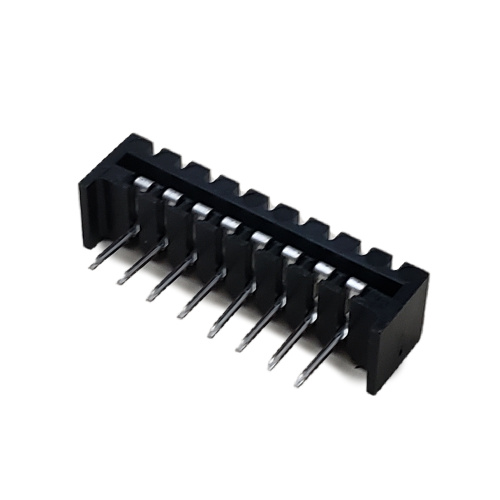 CONNECTOR HEADER FFC/FPC 8 POS RIGHT ANGLE .100P