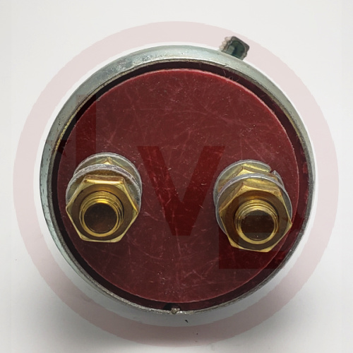 COLE HERSEE 2484-18 SWITCH SPST 36V 175A BATTERY DISCONNECT LEVER WITH O-RING SEALS
