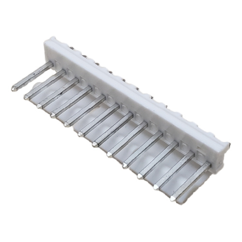 MOLEX 26-60-4120 CONNECTOR SOLID HEADER 12 POS VERTICAL .156P