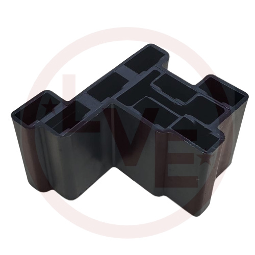 APTIV 2977645 CONNECTOR 8 POS FEMALE 56 SERIES BLACK HSG