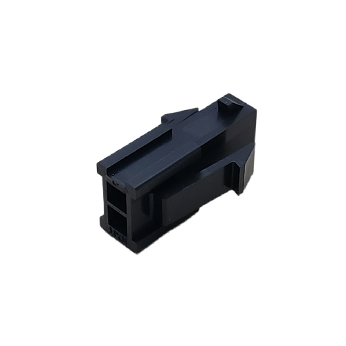 CONNECTOR HEADER 2 POS MICRO-FIT 3.0 MALE PLUG HSG .118P