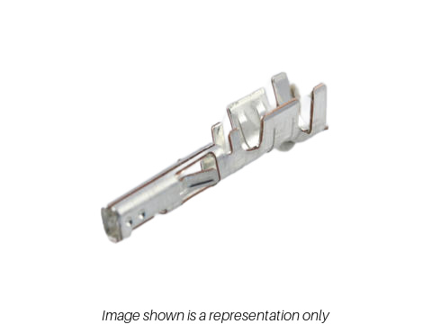TERMINAL FEMALE SOCKET 24-20 AWG TIN MICRO-FIT 3.0