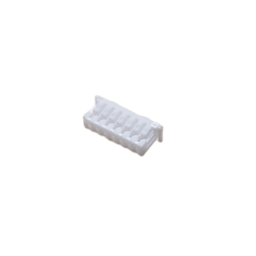 MOLEX 51021-0700 CONNECTOR HEADER 7 POS SINGLE ROW PICOBLADE RECEPTACLE 1.25MM (.049") PITCH