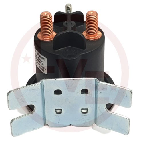 TROMBETTA 634-1211-012 CONTACTOR 12VDC GND POWERSEAL