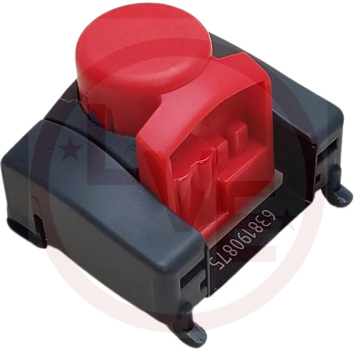 MOLEX 63819-0875 LOCATOR ASSEMBLY FOR 63819-1100