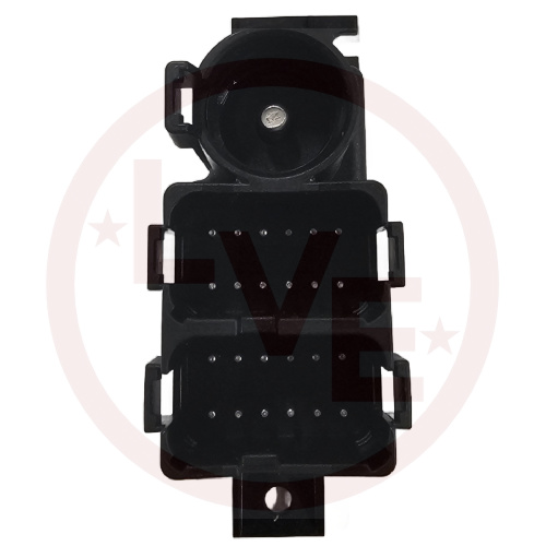TROMBETTA 99-0780 BUS BAR 100A 24 POS SEALED SPLITTER