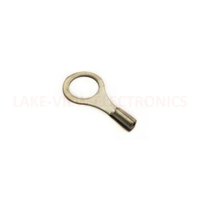TERMINAL RING 22-18 AWG 3/8" STUD KRIMPTITE