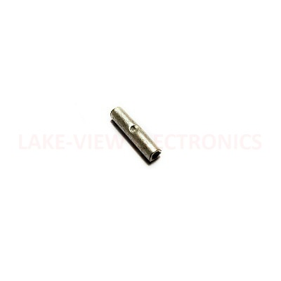 TERMINAL BUTT SPLICE 22-18 AWG KRIMPTITE
