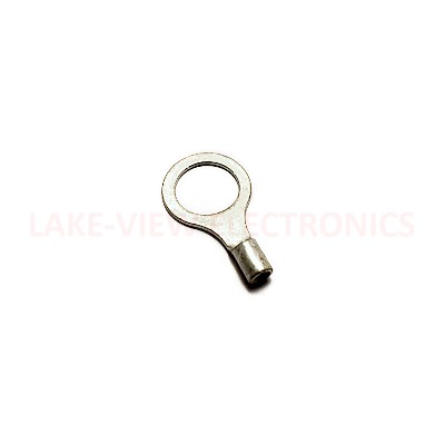 TERMINAL RING 22-18 AWG 5/16" STUD VERSAKRIMP