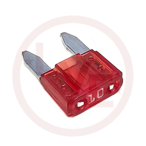 FUSE 15A 32VDC RED MINIATURE AUTOMOTIVE BLADE