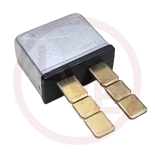 CIRCUIT BREAKER 5A 12/24VDC TYPE 1