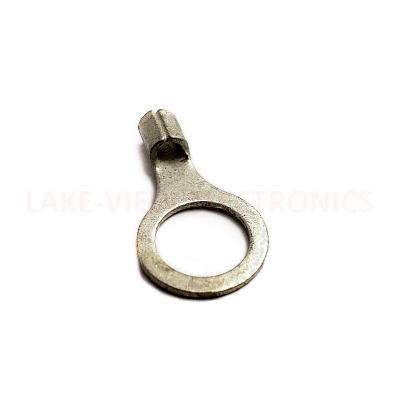 TERMINAL RING 16-14 AWG 5/16" STUD VERSAKRIMP
