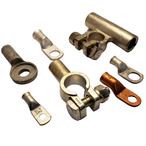 BATTERY TERMINALS