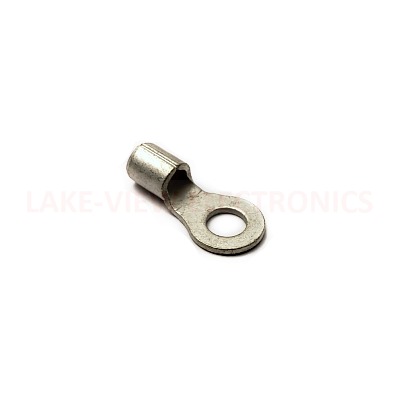 TERMINAL RING 12-10 AWG #10 STUD VERSAKRIMP