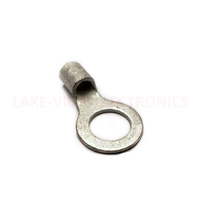 TERMINAL RING 12-10 AWG 5/16" STUD VERSAKRIMP