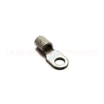 TERMINAL RING 12-10 AWG #8 STUD VERSAKRIMP