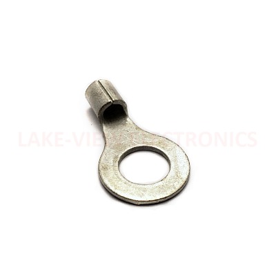 TERMINAL RING 12-10 AWG 5/16" STUD VERSAKRIMP