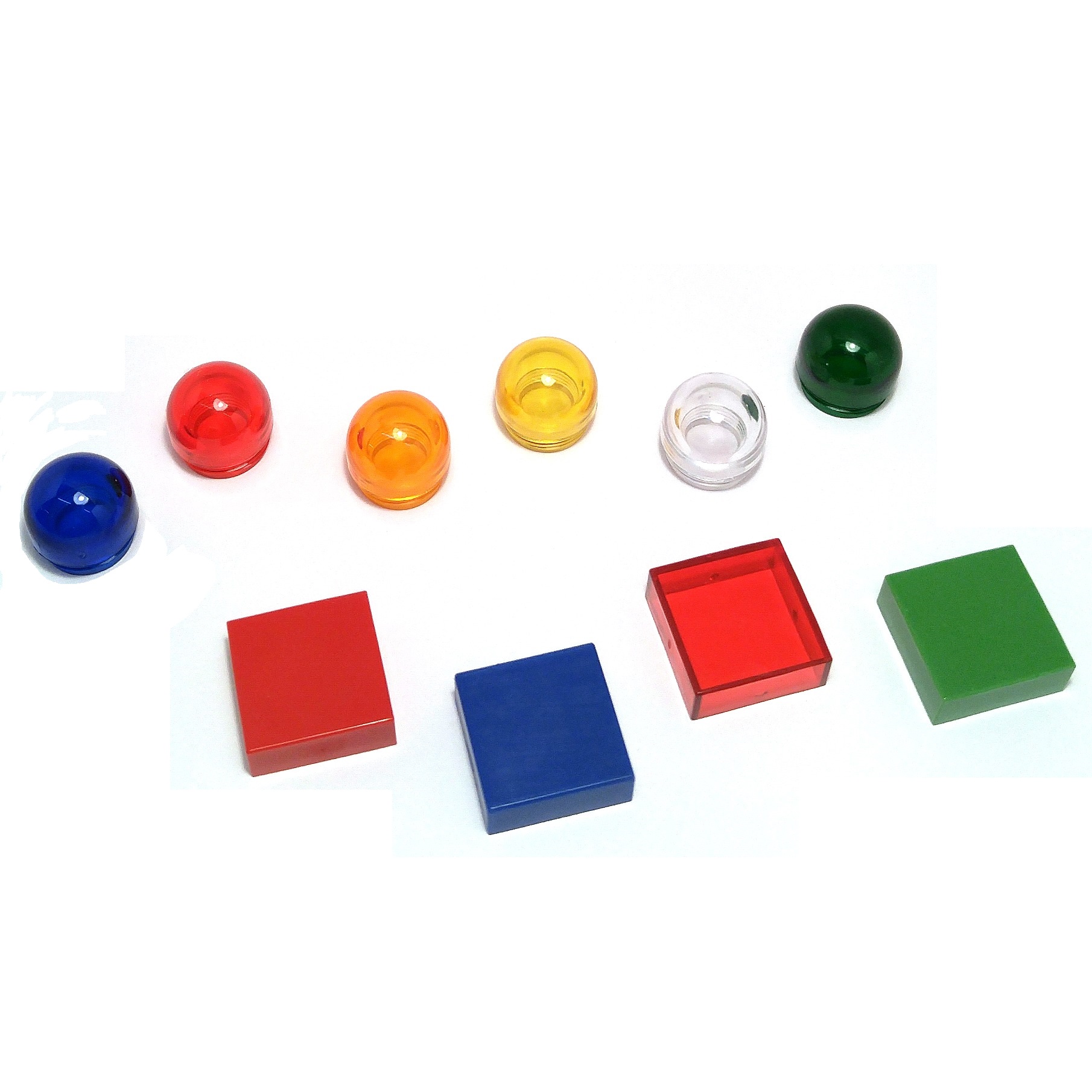 Lens Caps