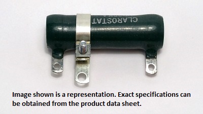 1.5K OHM 25W 5% ADJ W/W RESISTOR BULK