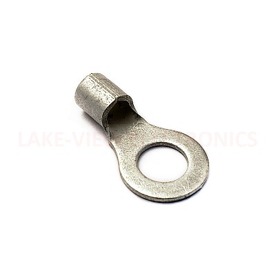 TERMINAL RING 8 AWG 5/16" STUD VERSAKRIMP