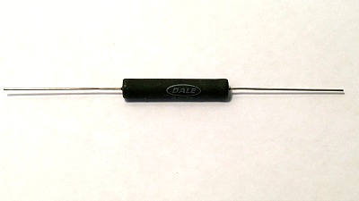 15K OHM 10W 1% AX W/W RESISTOR BULK
