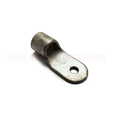 TERMINAL RING 2 AWG #10 STUD VERSAKRIMP