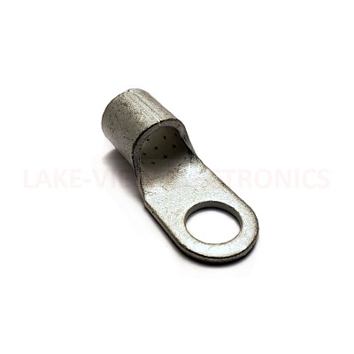 TERMINAL RING 2 AWG 3/8" STUD VERSAKRIMP