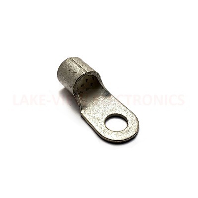 TERMINAL RING 2 AWG 5/16" STUD VERSAKRIMP