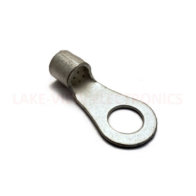 TERMINAL RING 2 AWG 1/2" STUD VERSAKRIMP