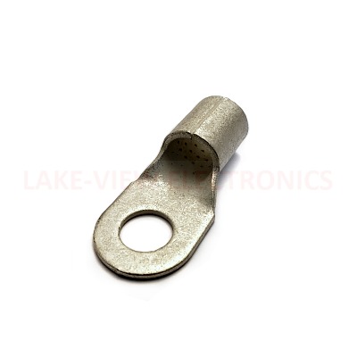 TERMINAL RING 1/0 AWG 7/16" STUD VERSAKRIMP