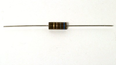 6.8 OHM 2W 5% WIREWOUND RESISTOR BULK
