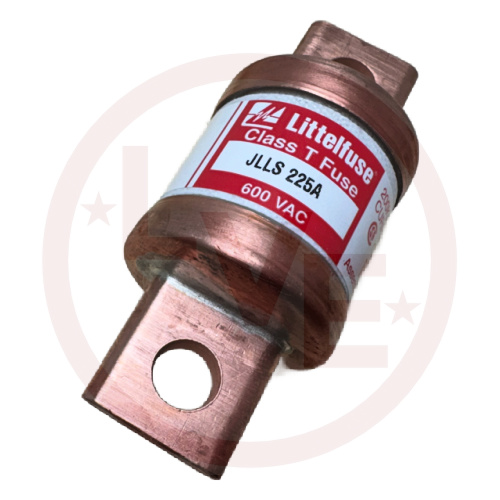 FUSE 225A 600VAC 300VDC FA CLASS T