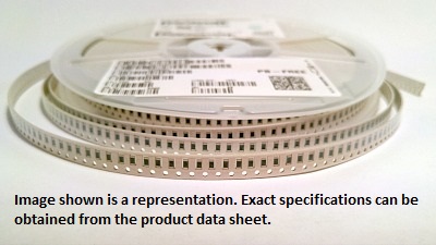 10 OHM 5% 1206 SMD RESISTOR TR