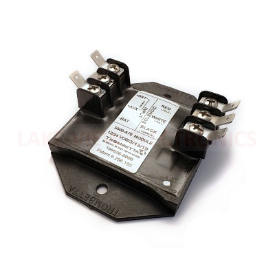 CONTROL MODULE
